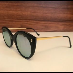 illesteva Sunglasses Palm Beach